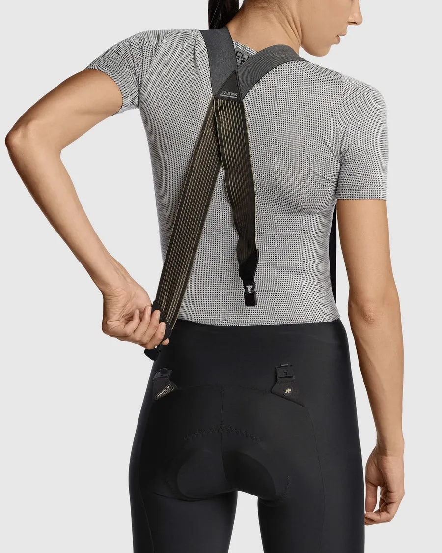 ASSOS WOMENS SUMMER NS SKIN LAYER P1 GREY SERIES
