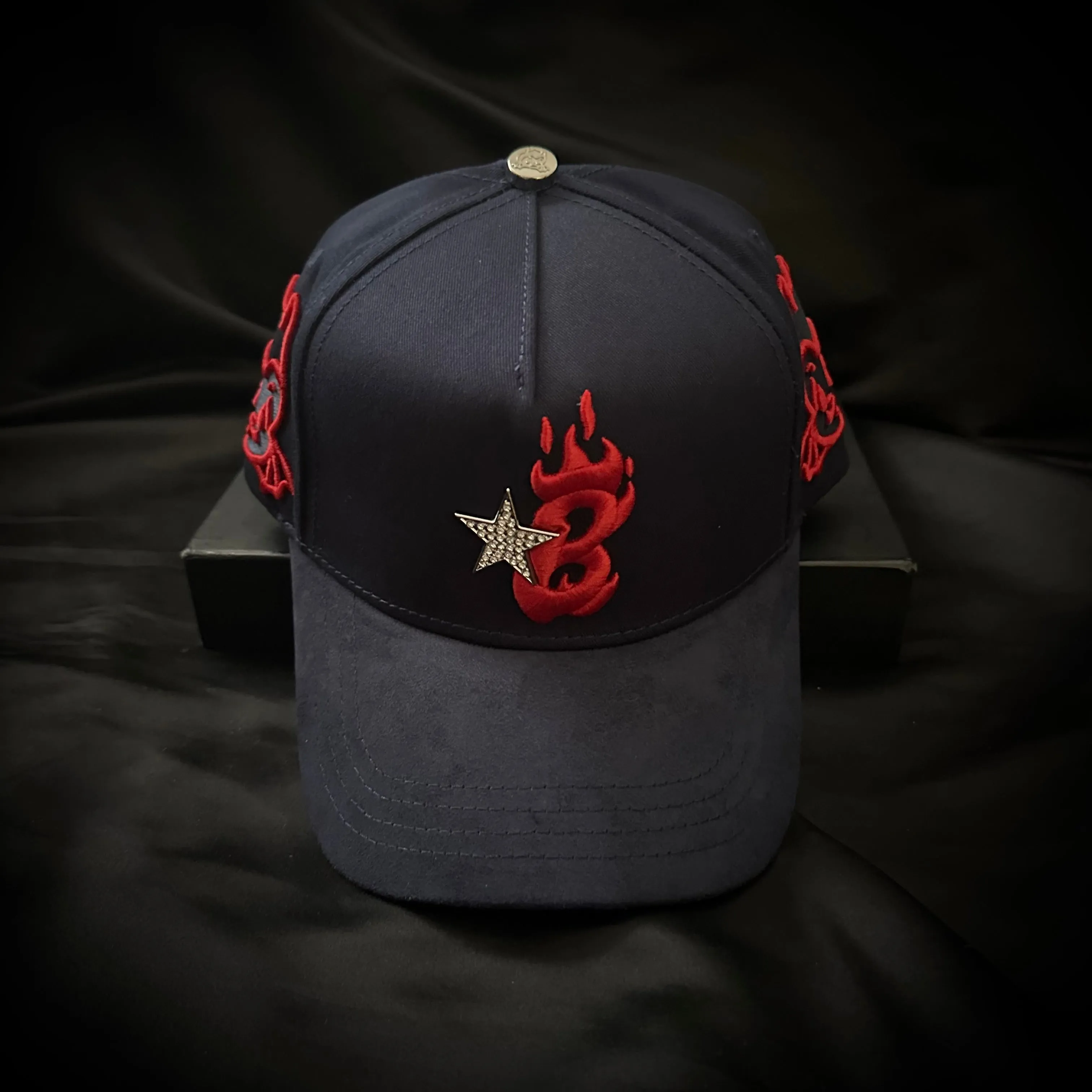 B - STAR Limited Edition