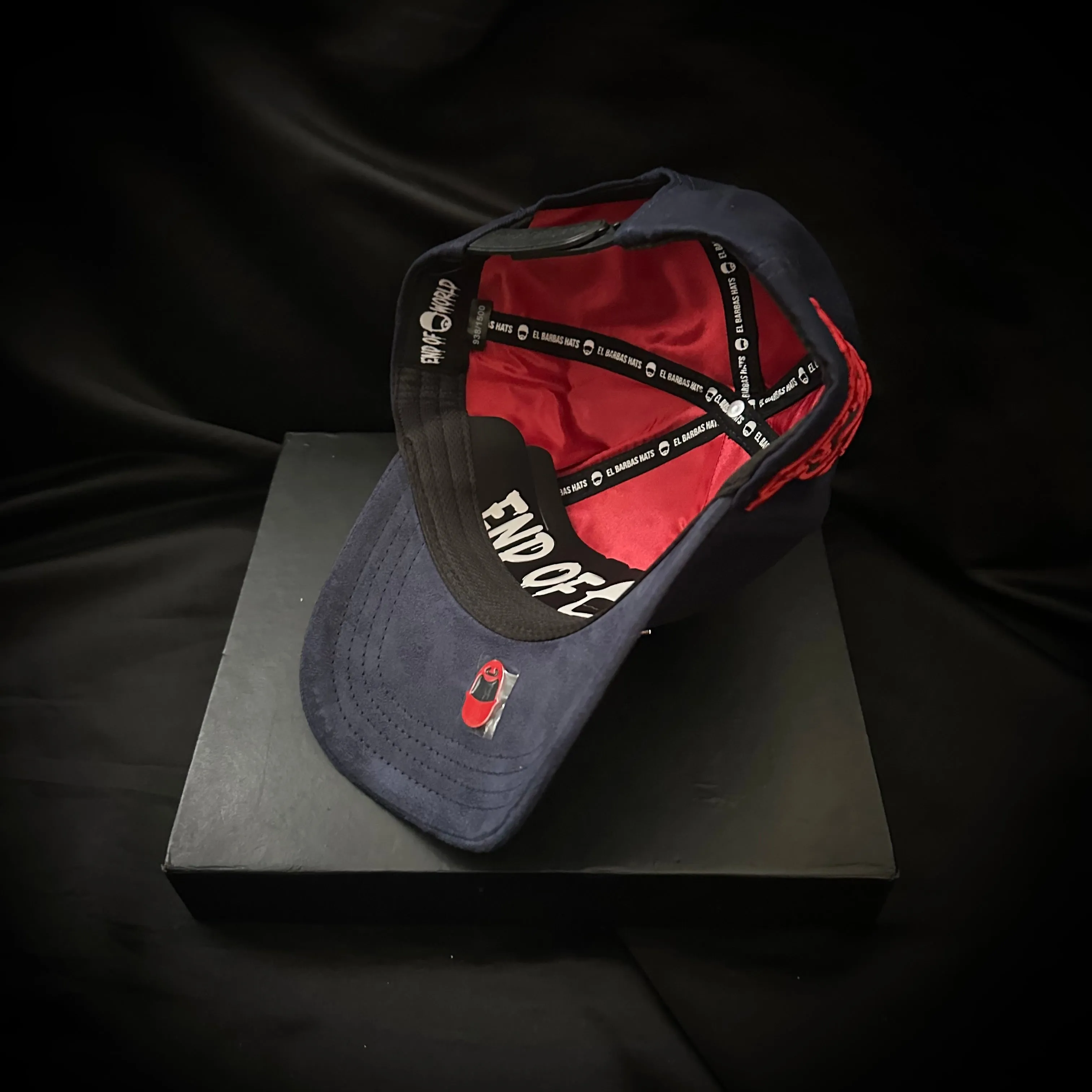 B - STAR Limited Edition
