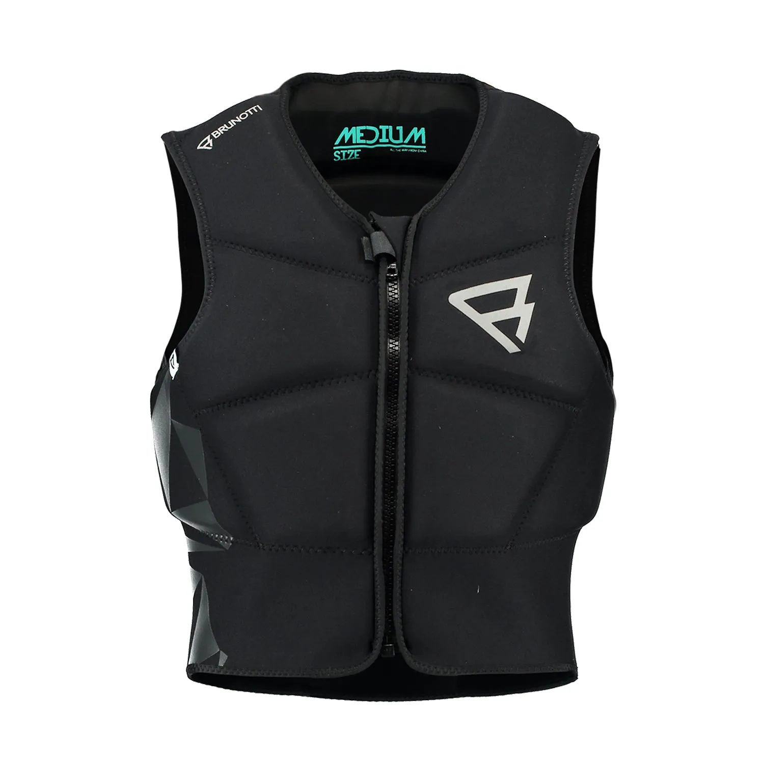 BRUNOTTI NEO CRASH IMPACT VEST