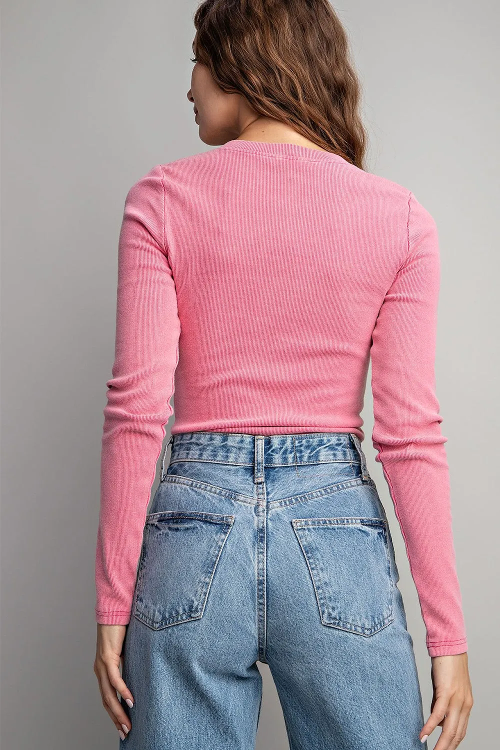 Chasing After You Bodysuit