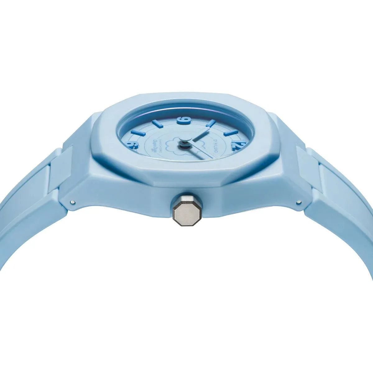 D1 Milano x Chupa Chups D1-CCRJ01