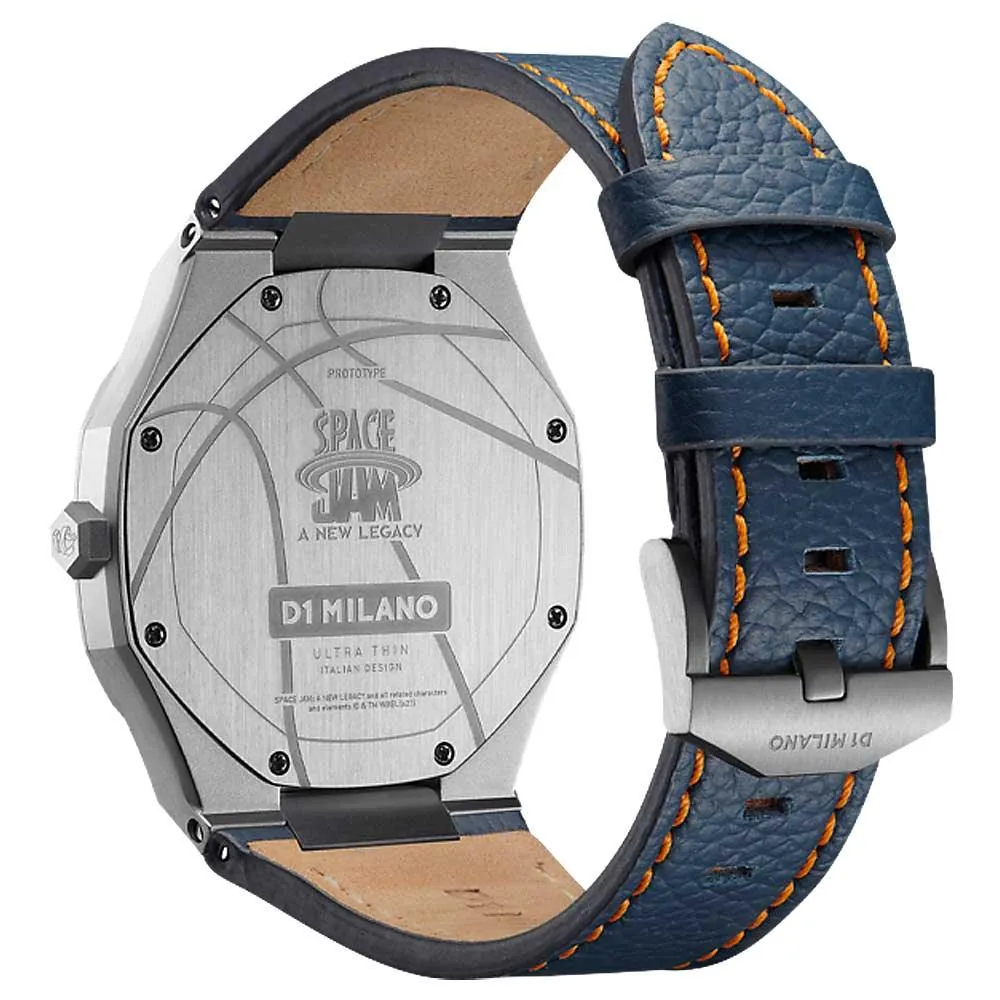 D1 Milano x Space Jam Watch D1-UTLJSJ