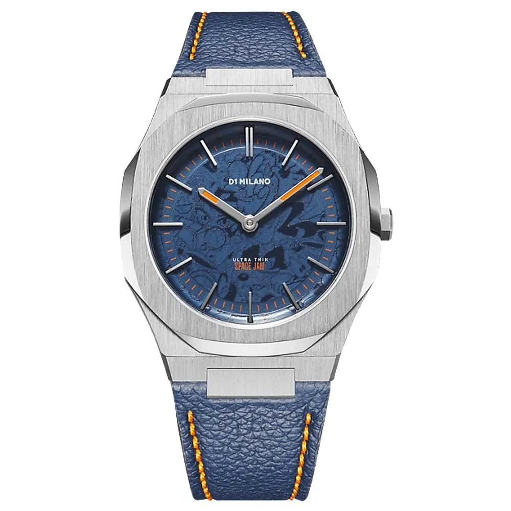 D1 Milano x Space Jam Watch D1-UTLJSJ