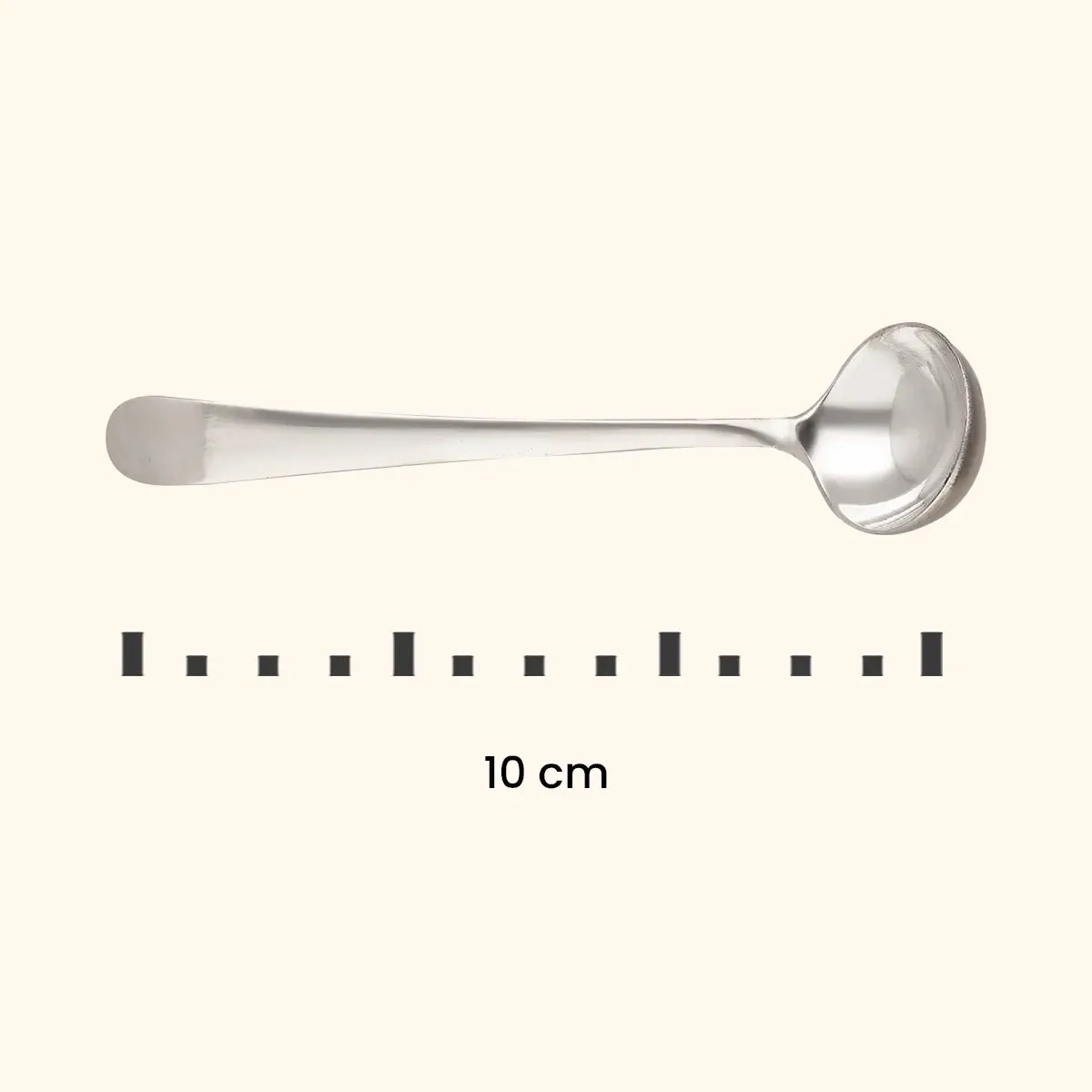 Enchanting Ghee Loti Spoon