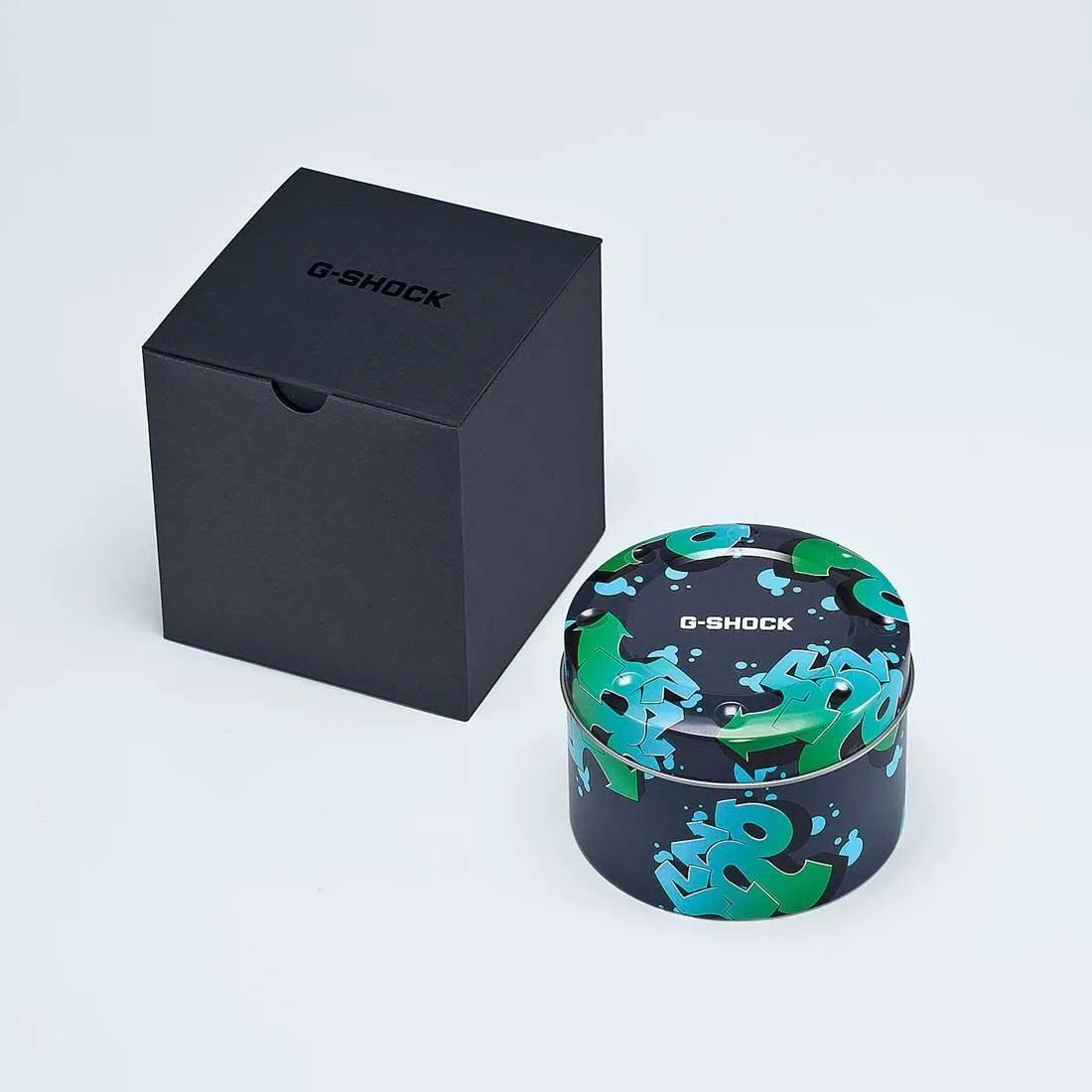 G-Shock Street Spirit Watch GX-56SS-1