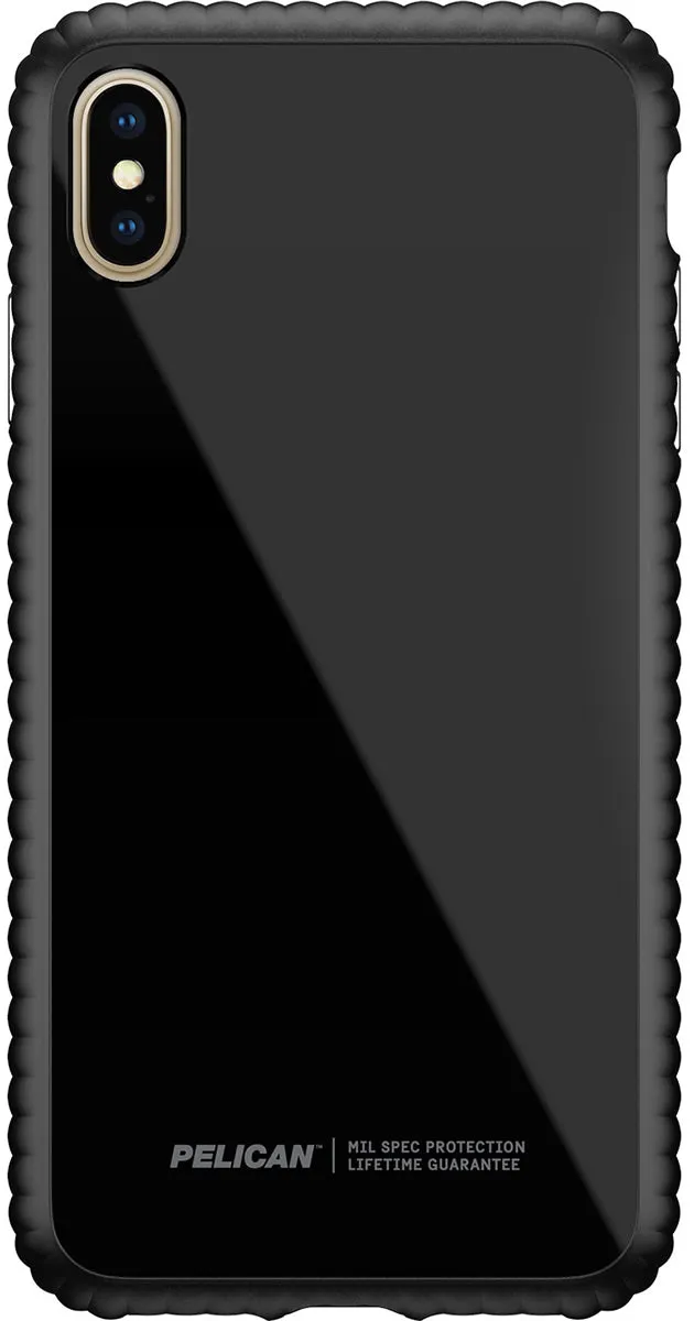 Guardian Case for Apple iPhone Xs Max - Black