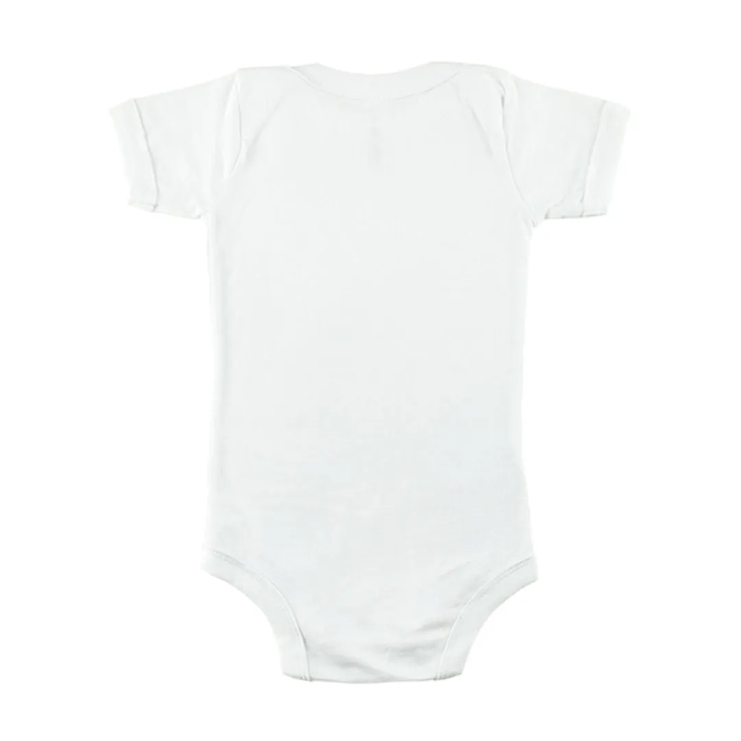 Happy birthday Baddy Baby Romper Set