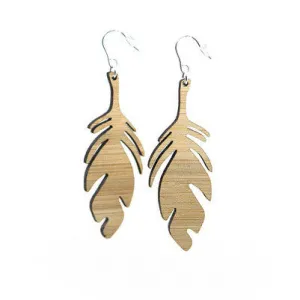 Hulu Earrings
