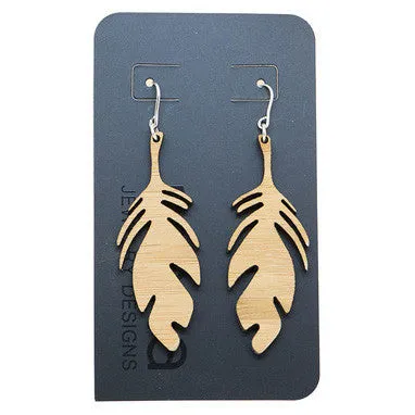 Hulu Earrings