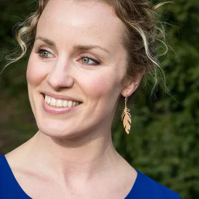 Hulu Earrings