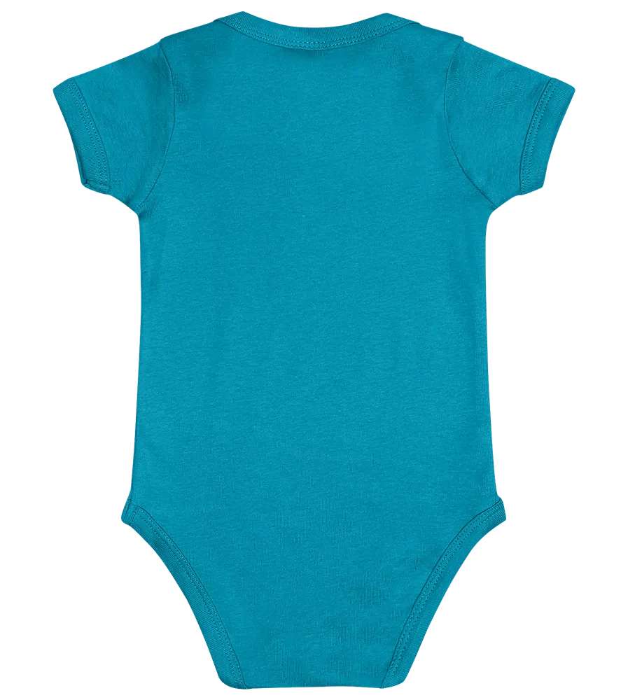 I Heart Grandma Design - Baby bodysuit