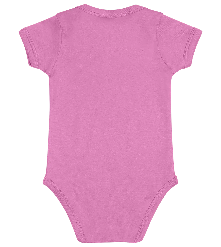 I Heart Grandma Design - Baby bodysuit