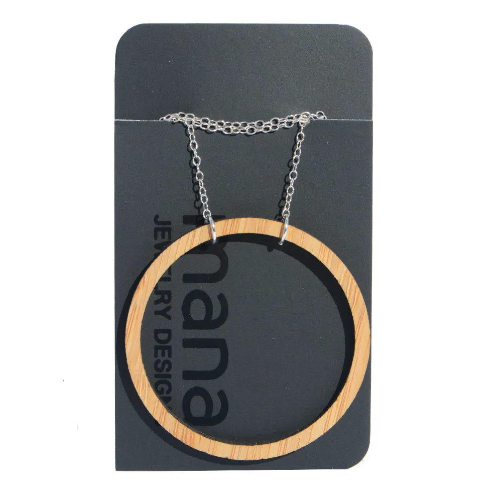 Ikaika Necklace