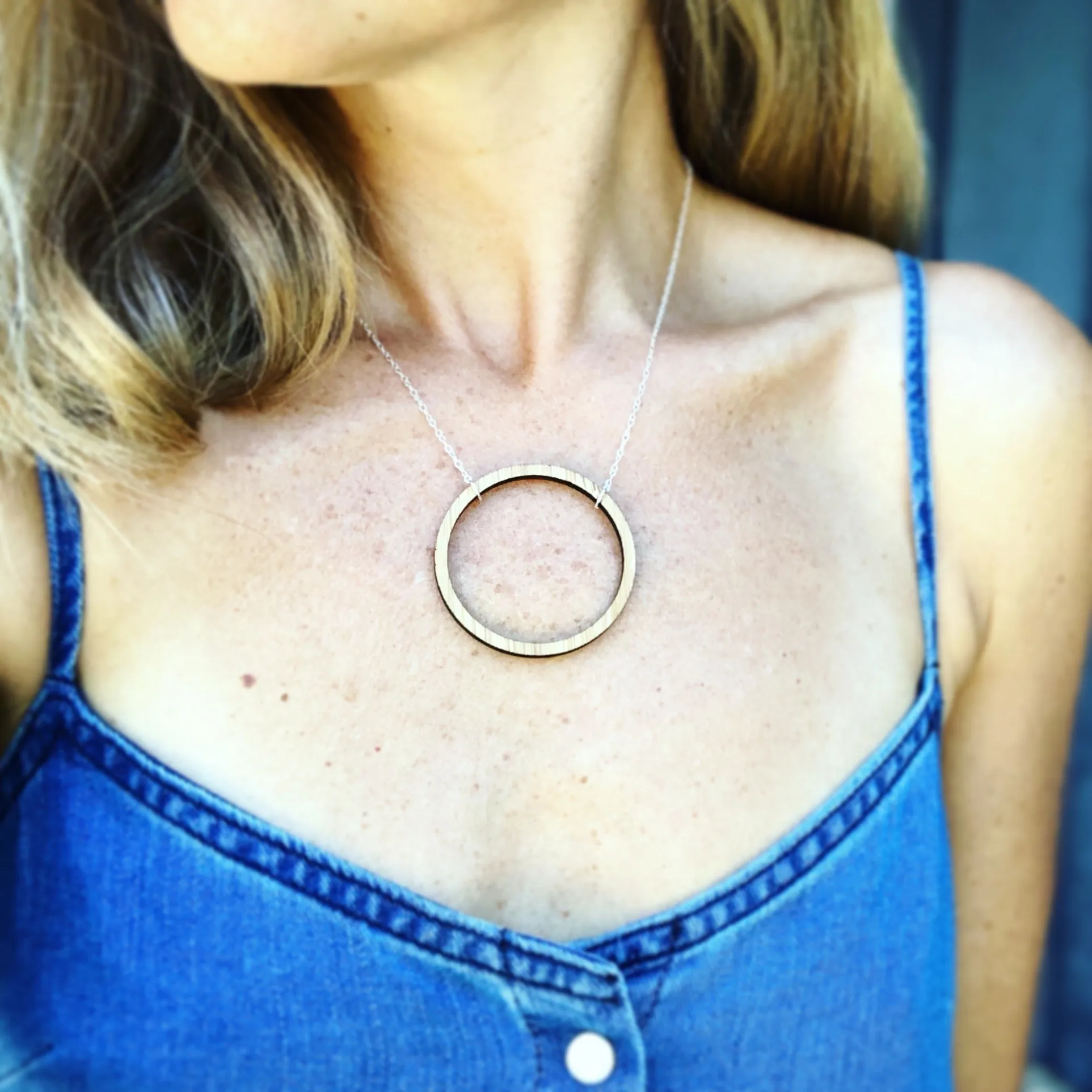Ikaika Necklace