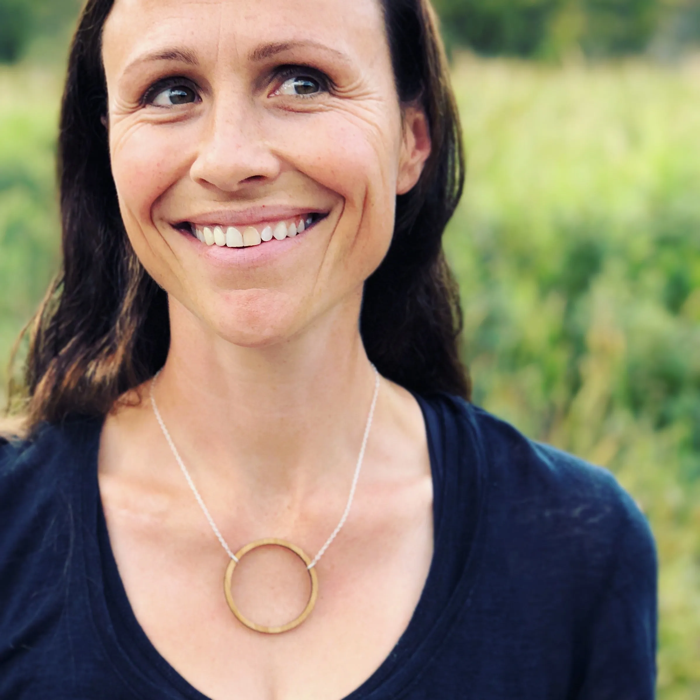 Ikaika Necklace