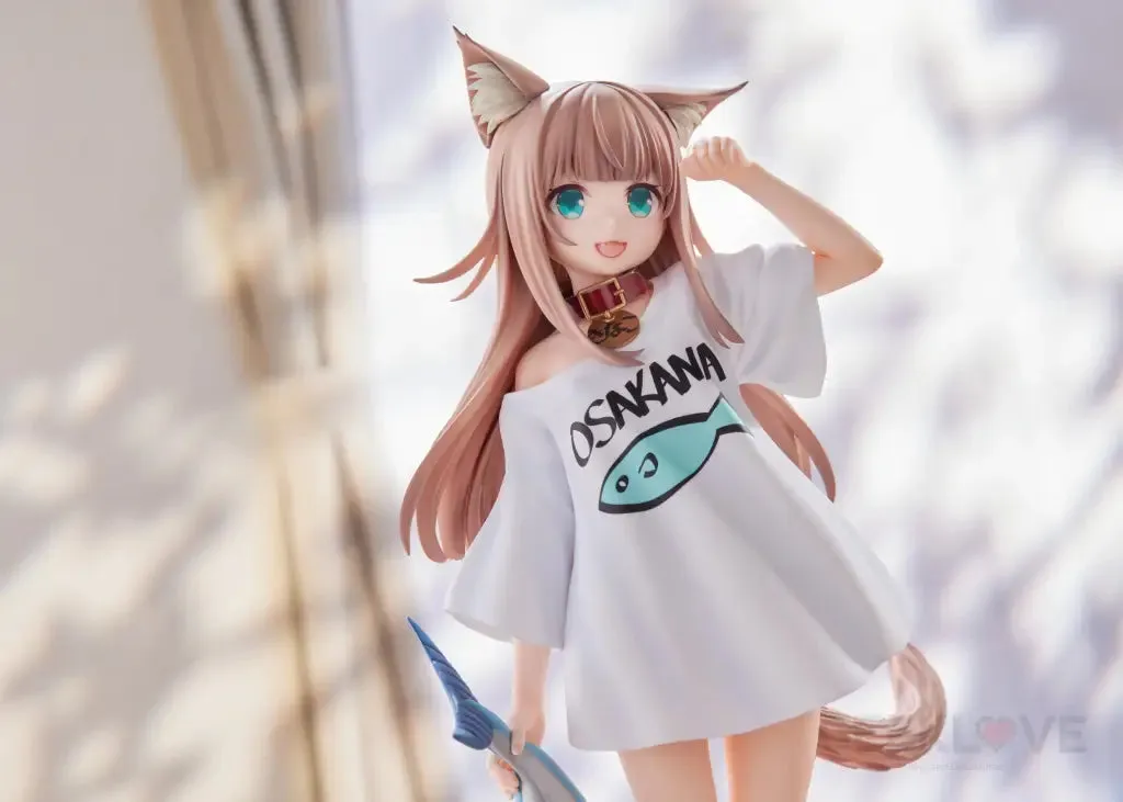 Kinako Good Morning Ver. Limited Edition