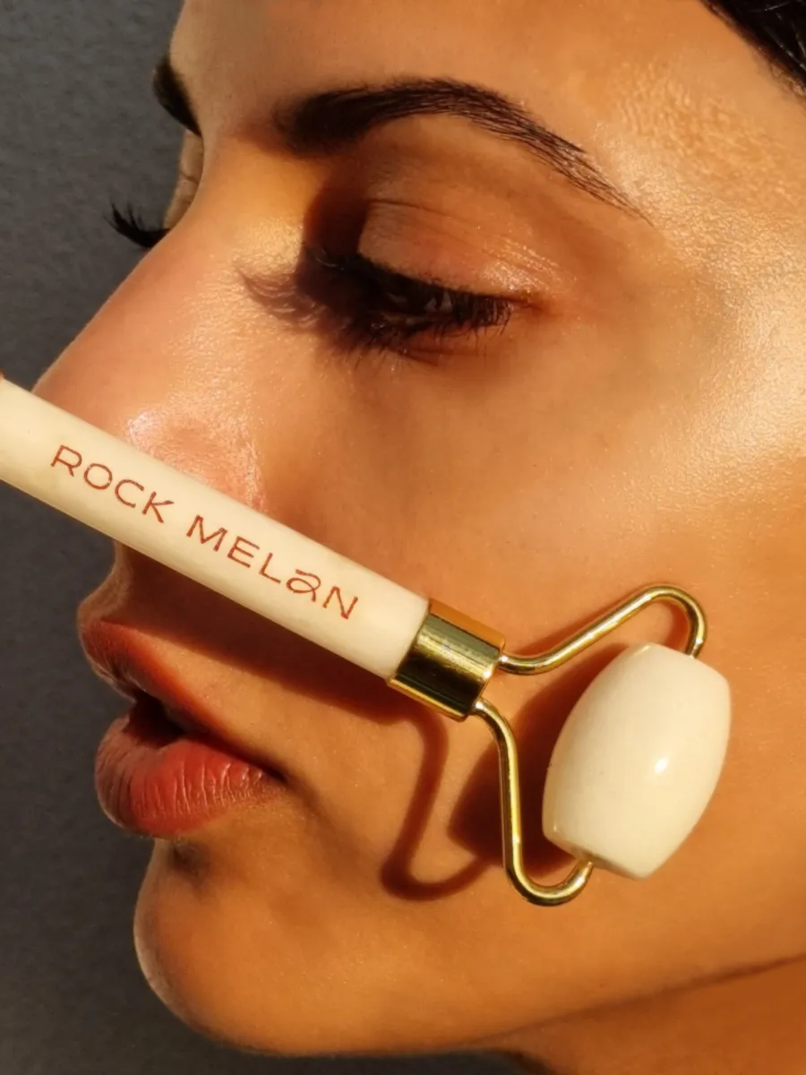 Limited Edition Jade Roller