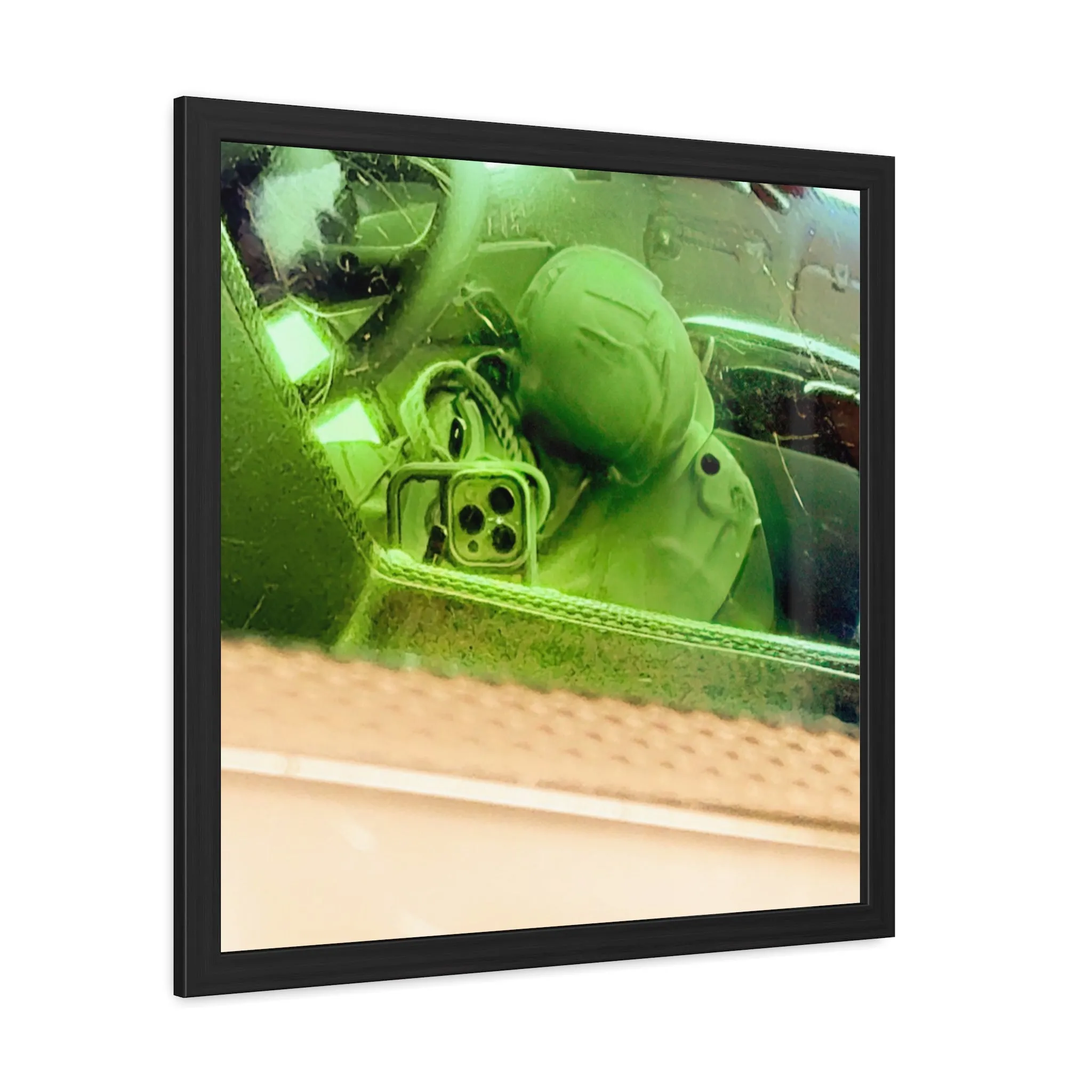 Limited Edition Print NFT