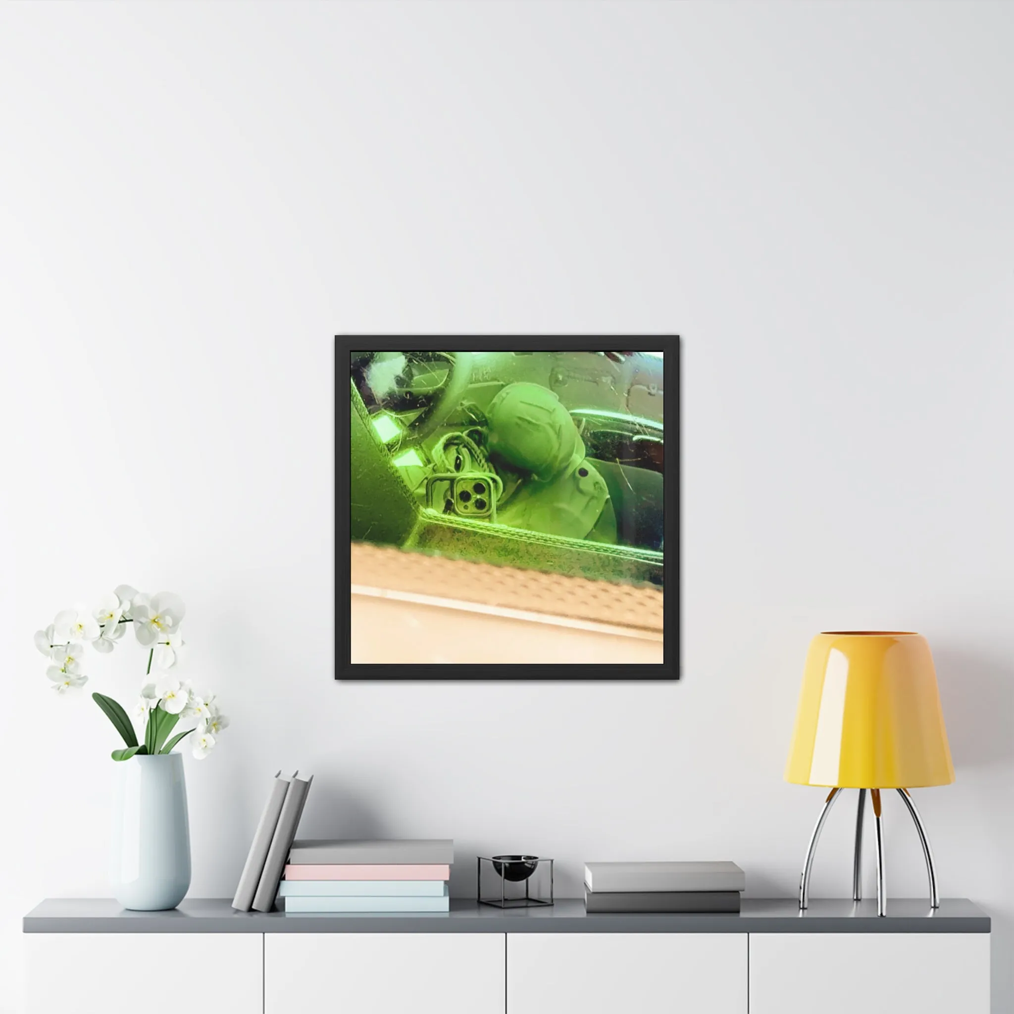 Limited Edition Print NFT