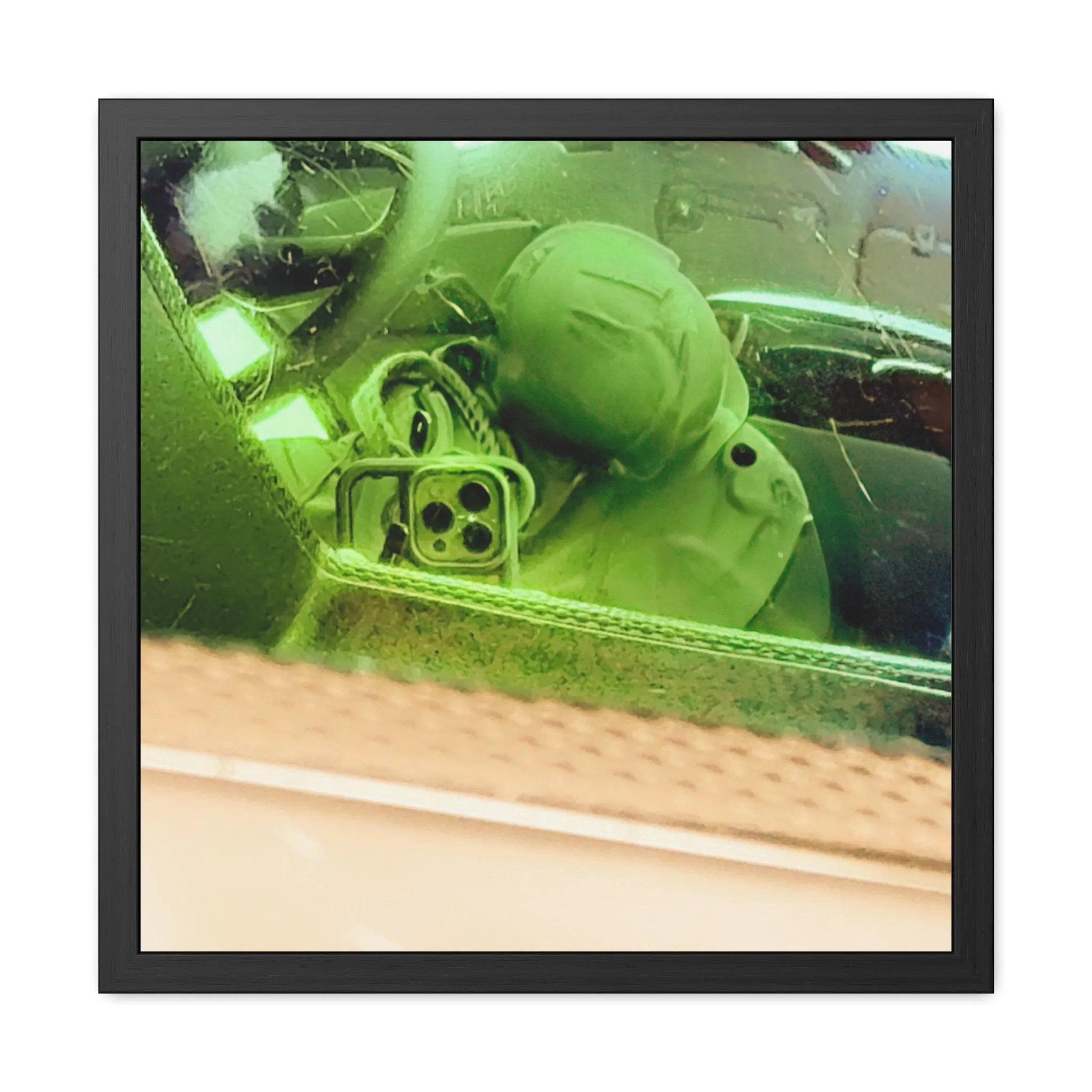 Limited Edition Print NFT