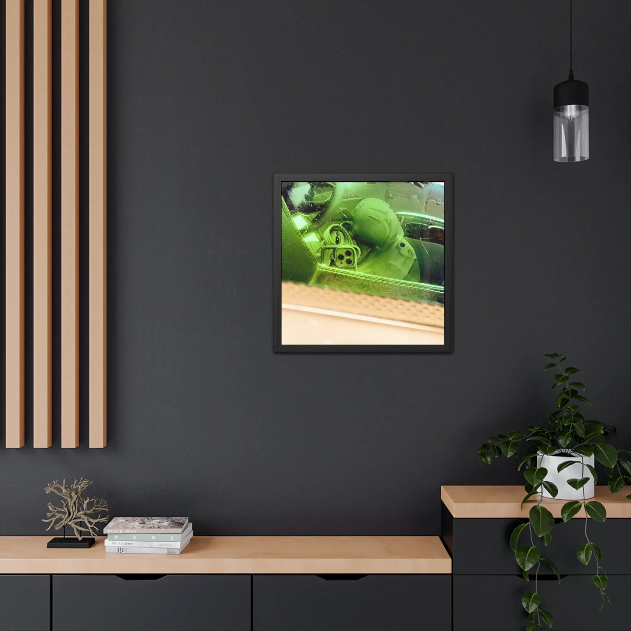 Limited Edition Print NFT