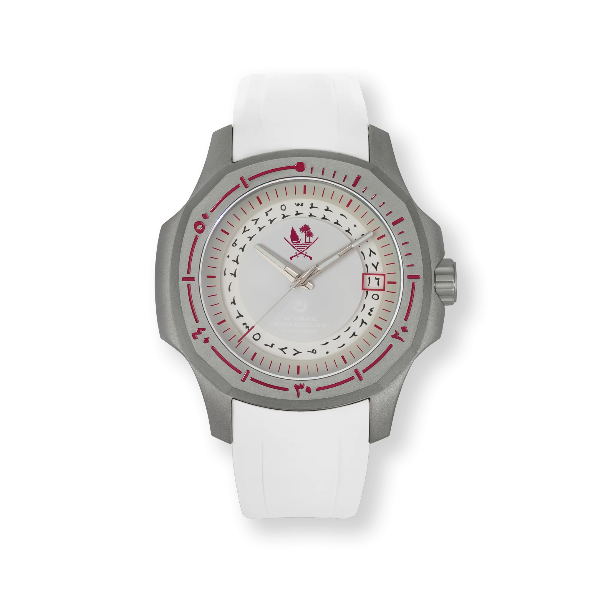 N200 Qatar Limited Edition