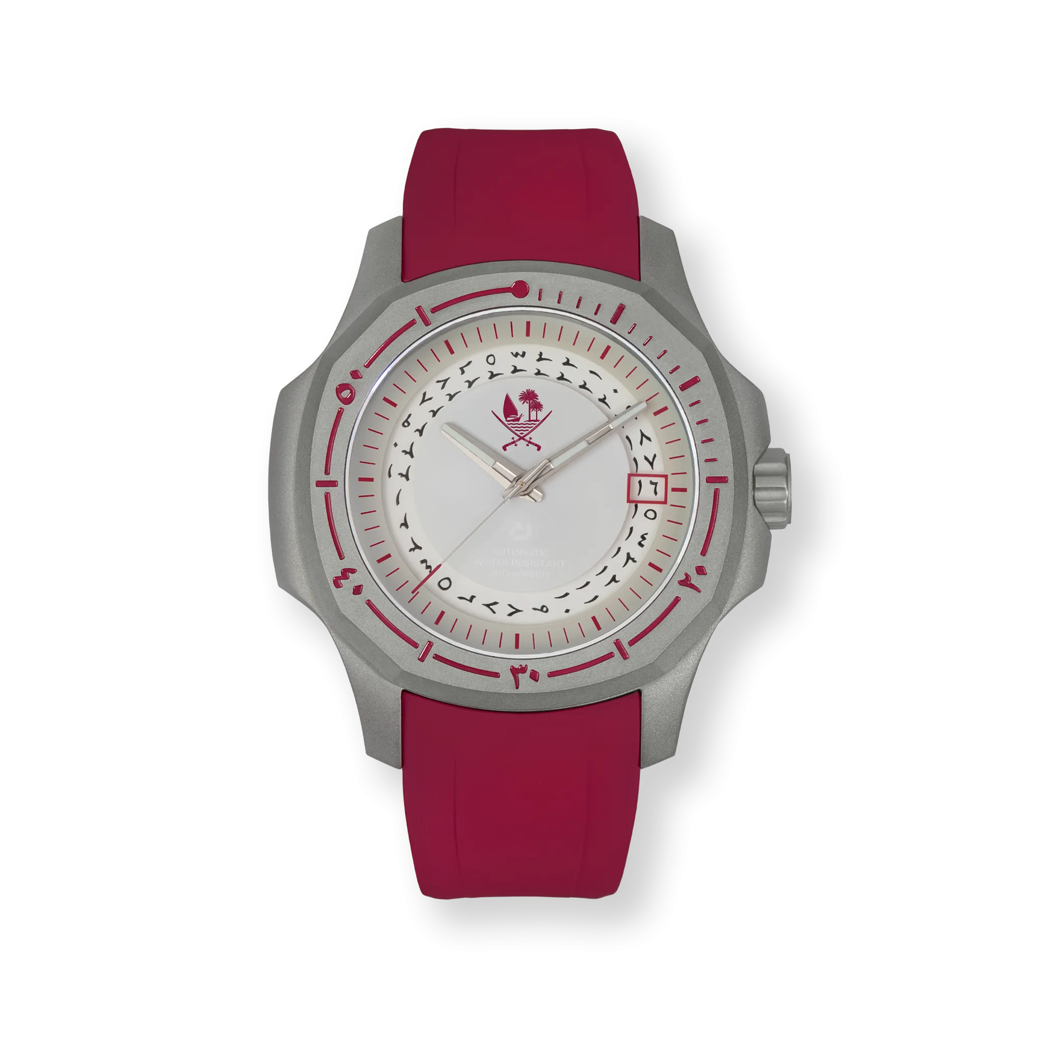N200 Qatar Limited Edition