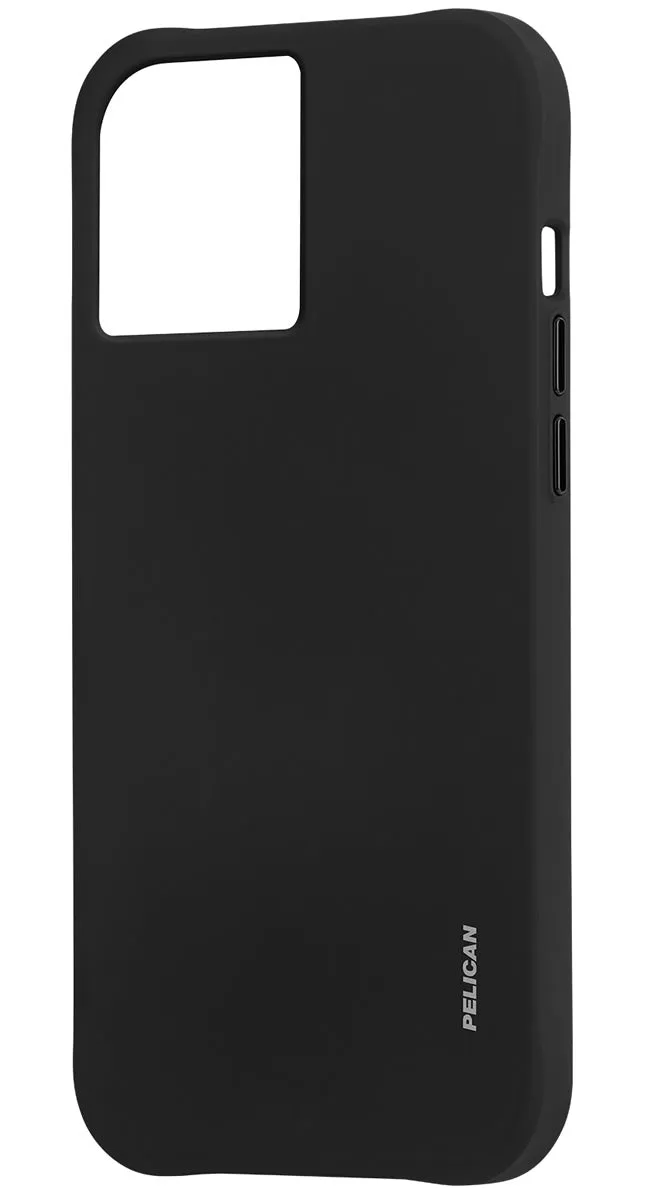 Ranger Case for Apple iPhone 12 & 12 Pro - Black
