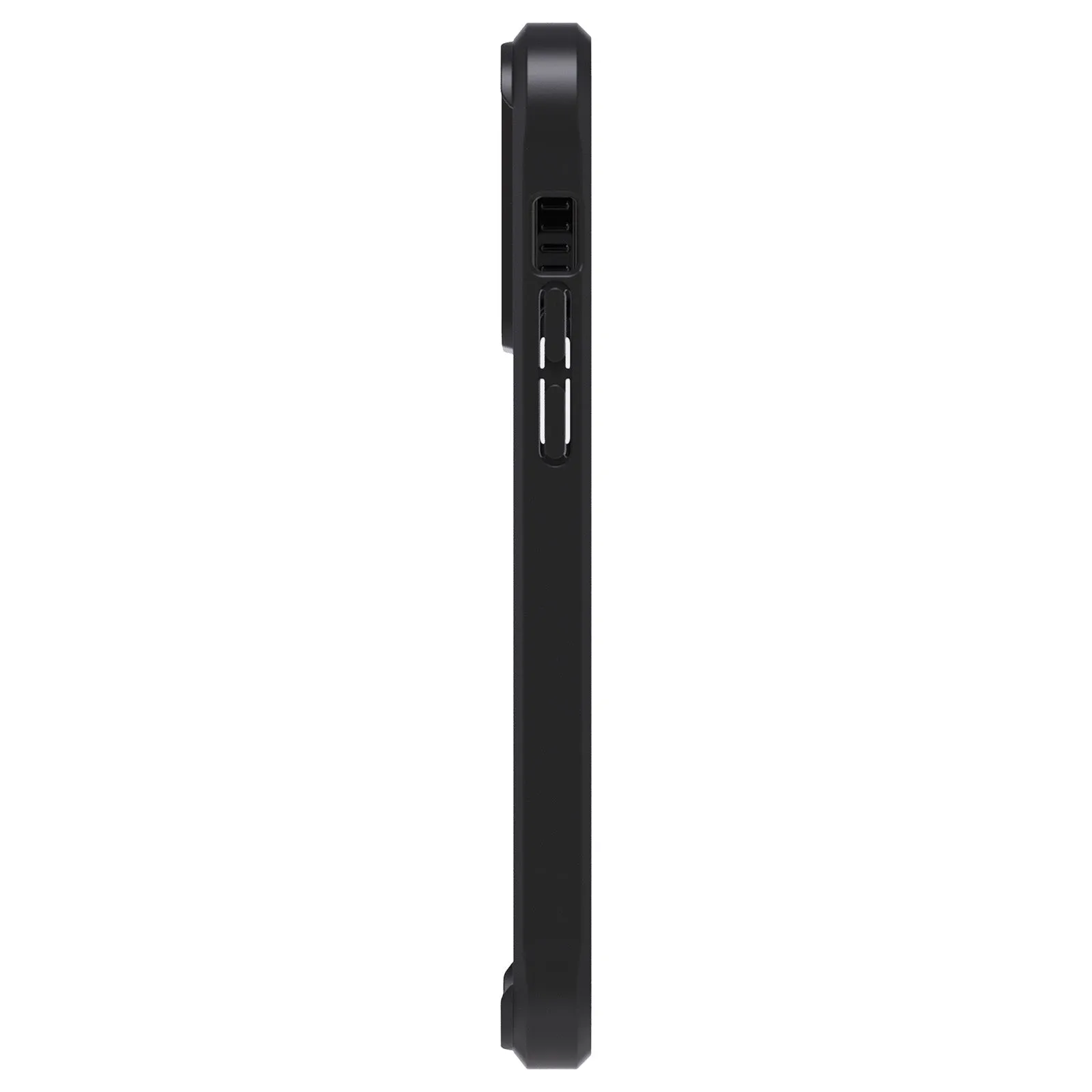 Ranger Case for Apple iPhone 13 Pro - Black