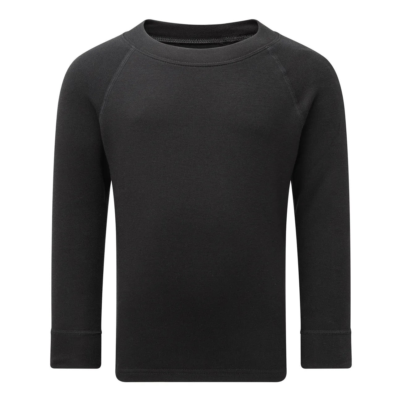 Steiner Kids Soft-Tec Super Warm Thermal Top