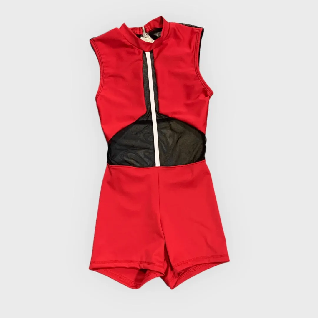 Varsity Biker- Limited Edition Event- LAST CALL