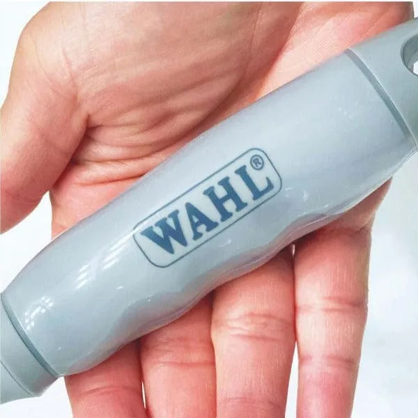 Wahl Cat Self-Cleaning Slicker Brush